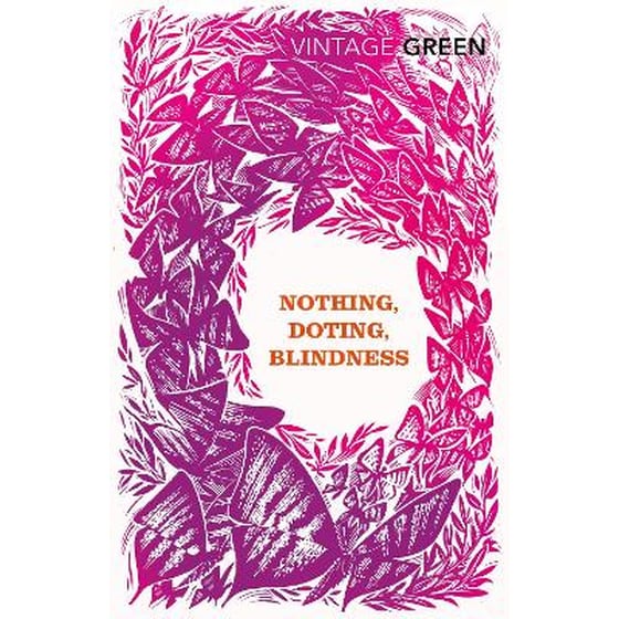 Nothing, Doting, Blindness image 0