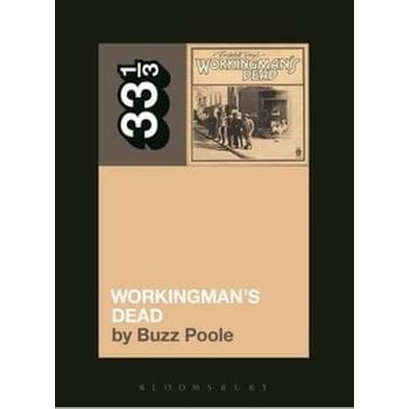 Grateful Deads Workingmans Dead