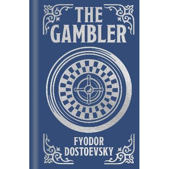 The Gambler image 0