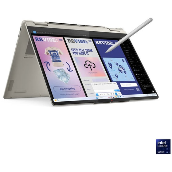 Lenovo Yoga 7 2-in-1 14ILL10 14'' WQXGA+ OLED (Intel Core Ultra 7 256V/16 GB/1TB SSD/Intel Arc Graphics 140V/Win11Home) Laptop image 2