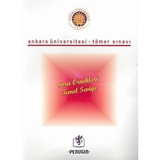 Soru Örnekleri - Temel Seviye image 0
