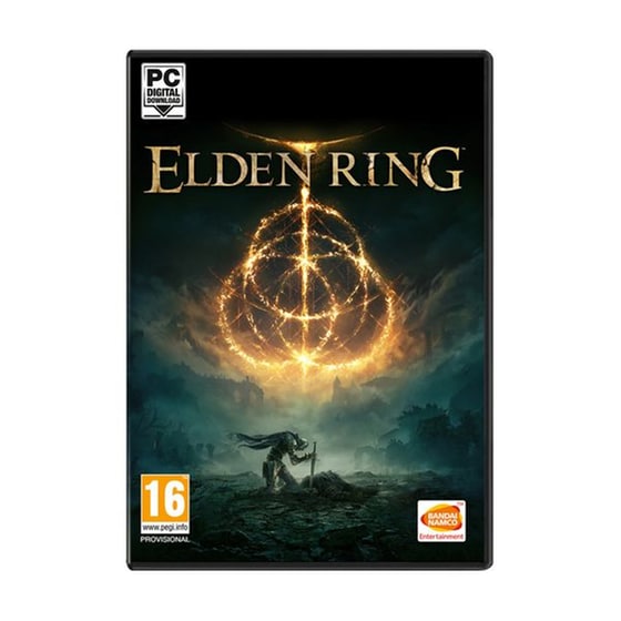Elden Ring Launch Edition - PC image 0