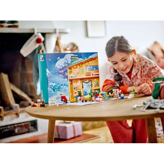 LEGO® Friends Advent Calendar 2024 (42637) image 5
