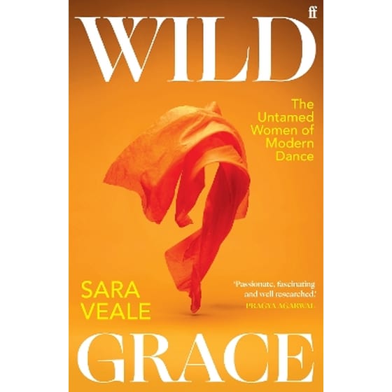 Wild Grace image 0