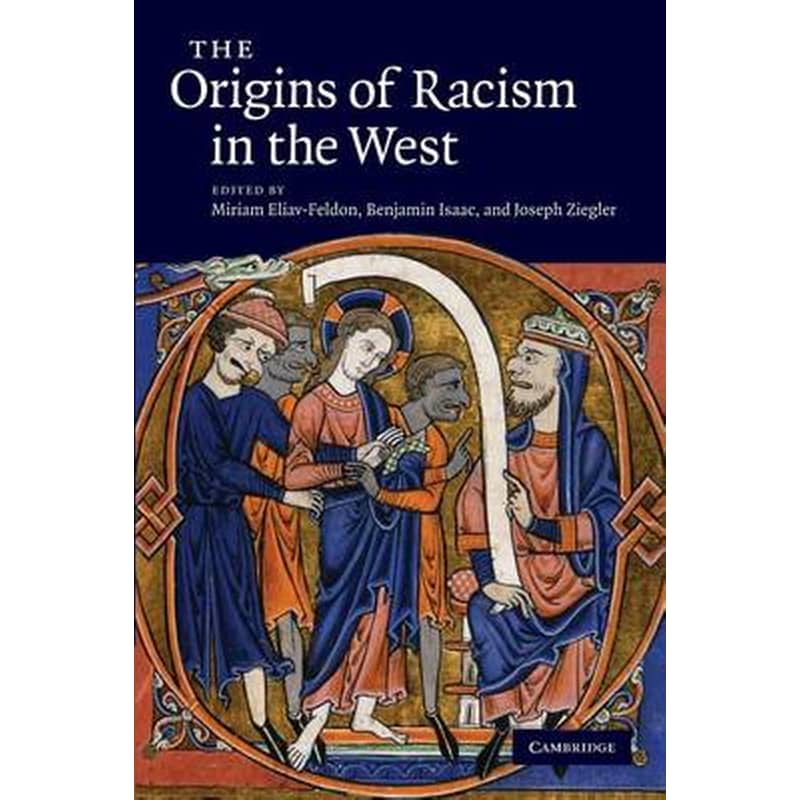 Origins of Racism in the West