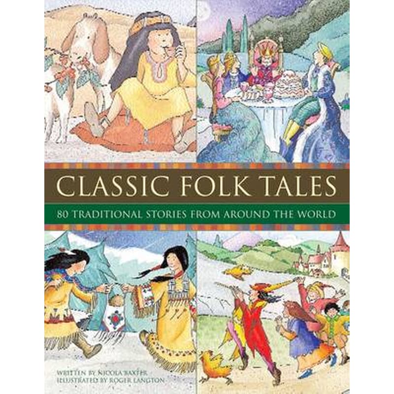 Classic Folk Tales