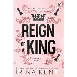 Reign of a King
