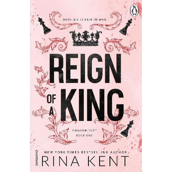 Reign of a King image 0