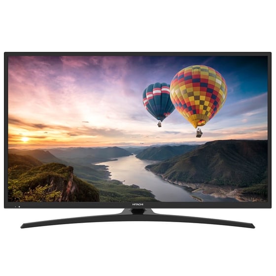 Τηλεόραση Hitachi 43" Full HD Smart TV 43HB5T62 image 0