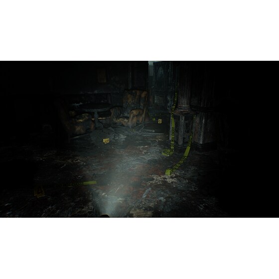 Resident Evil: Requiem (Game Key Card) - Nintendo Switch 2 image 20