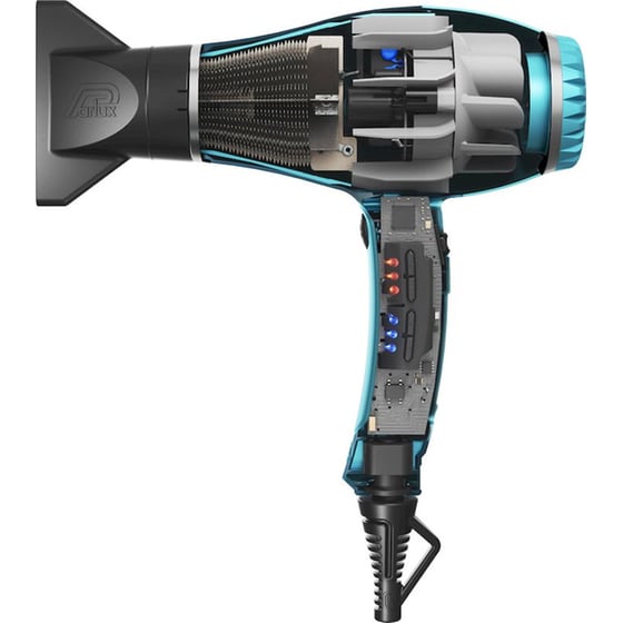 Σεσουάρ Μαλλιών Parlux Ethos Ψηφιακό 2300 W Black image 3