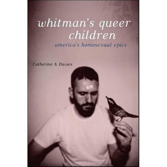 Whitman's Queer Children image 0
