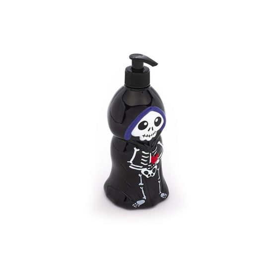 Soap Dispenser Tri-Coastal Death Or Treats 500ml image 1