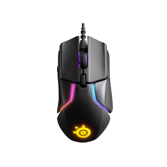 Gaming Ποντίκι STEELSERIES Rival 600 image 0