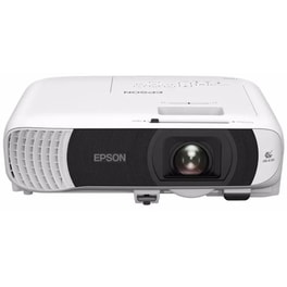 Projector Epson Epson EB-FH18 - Λευκό