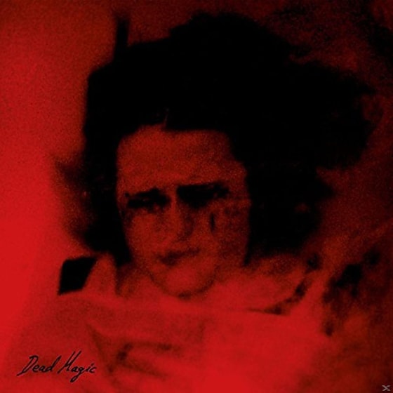 Dead Magic (Vinyl) image 0