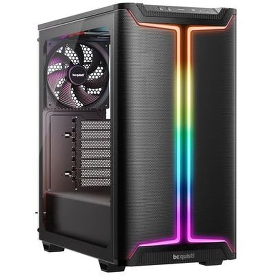 Desktop INTRA (Ryzen 7-8700G/32GB/1TB SSD/GeForce RTX 5060/W11Home) image 0
