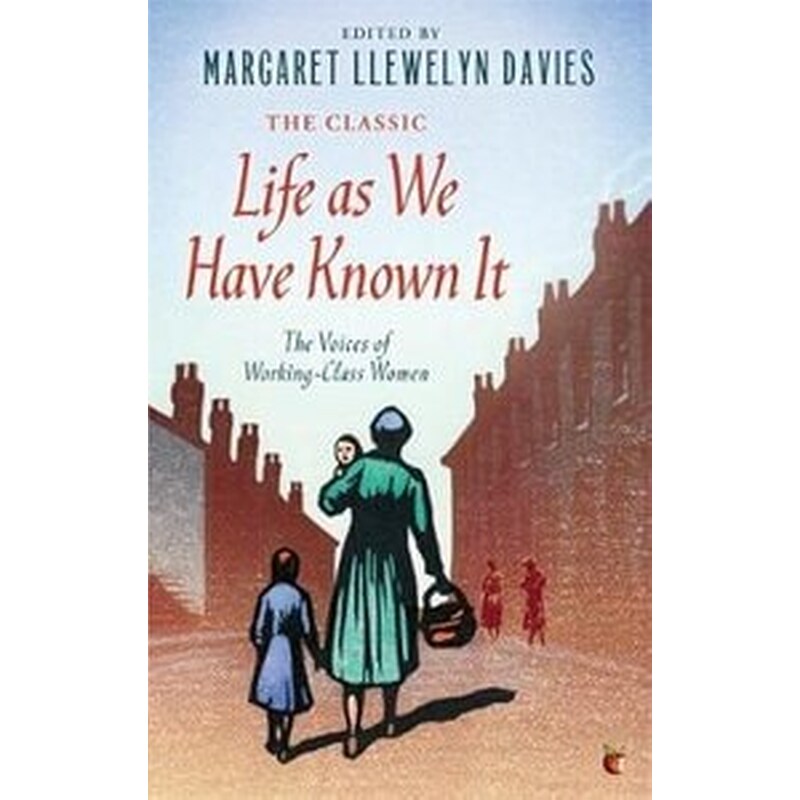 Life As We Have Known It