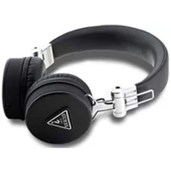 Ασύρματα Ακουστικά Headphones Guess ENC - Μαύρο image 2