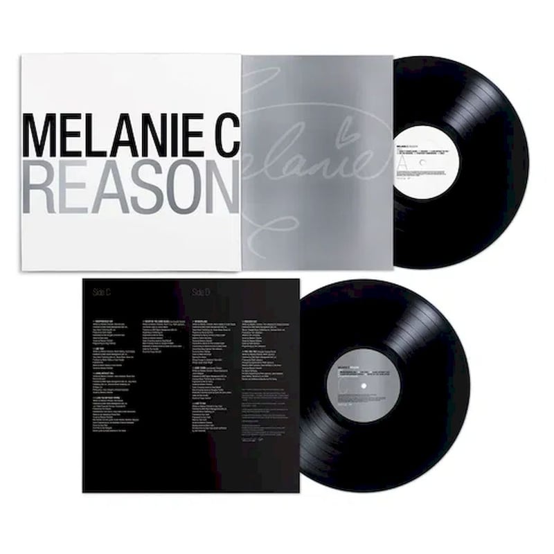 Reason (2LP RSD 2025)
