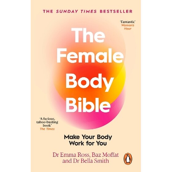 The Female Body Bible image 0