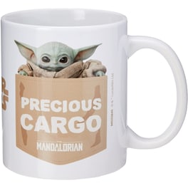 Κούπα Pyramid Star Wars Κεραμική 315 ml - Din Grogu