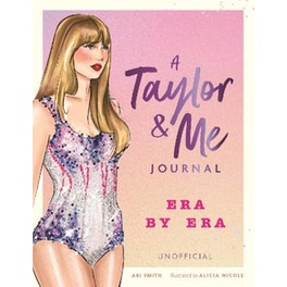 A Taylor & Me Journal