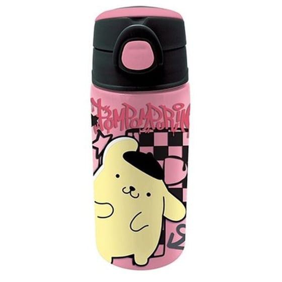 Παγούρι Graffiti Pompompurin 450ml image 0