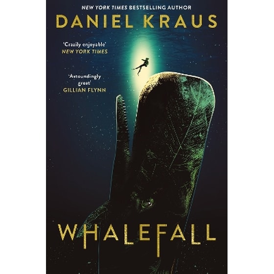 Whalefall image 0