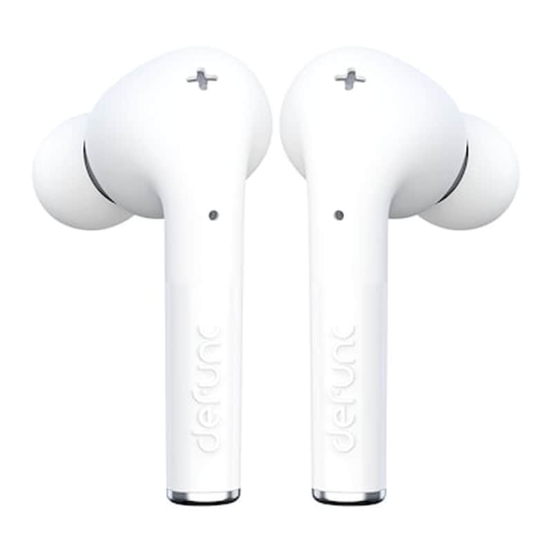 DEFUNC Ακουστικά Bluetooth Defunc - White