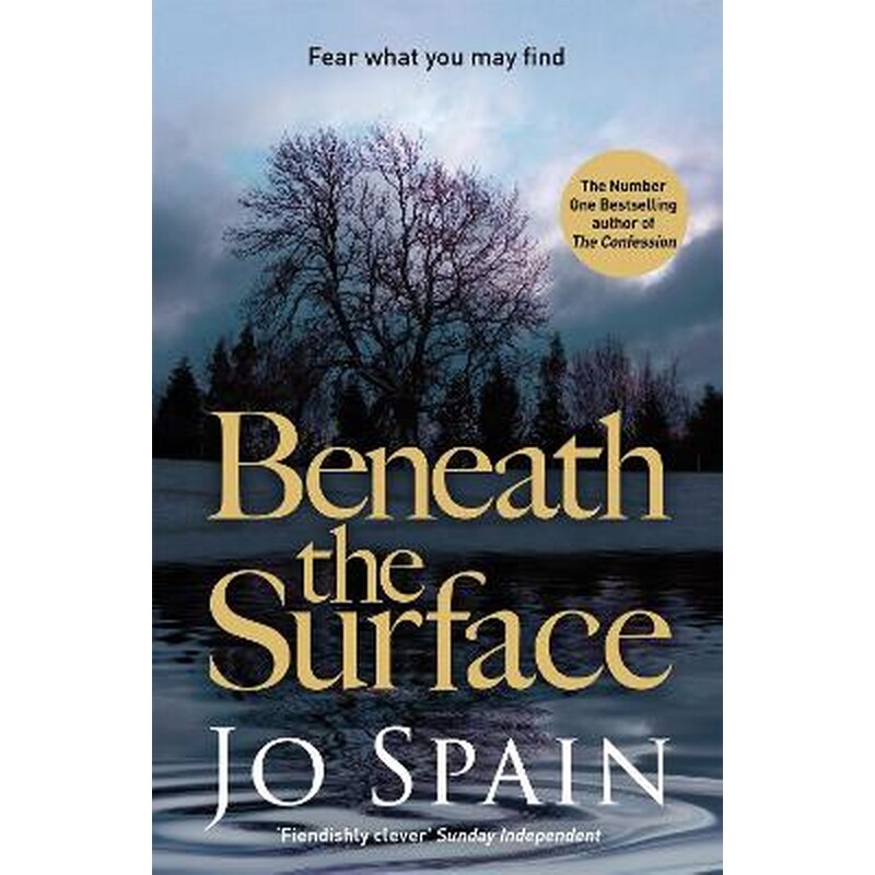 Beneath the Surface