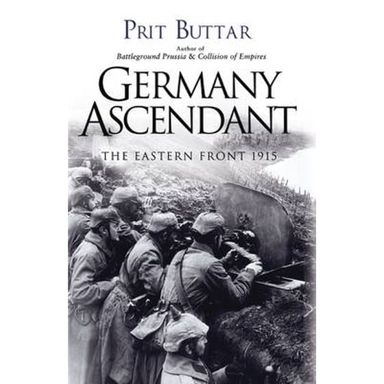 Germany Ascendant image 0