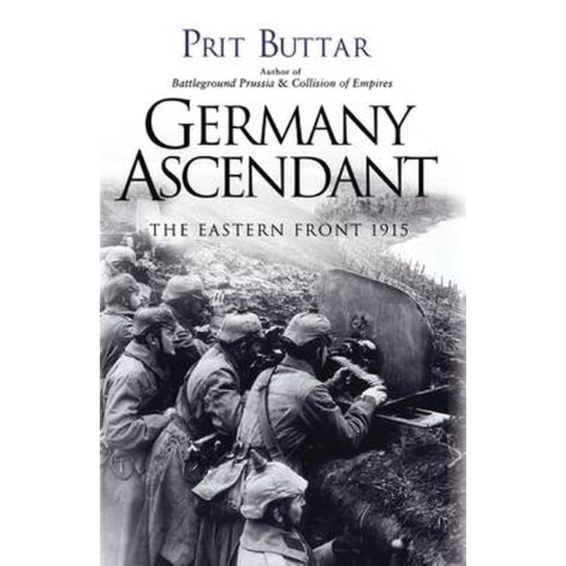 Germany Ascendant