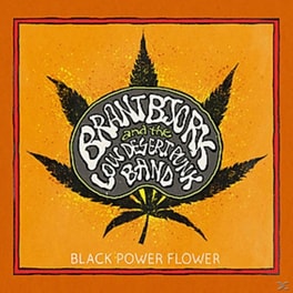 Black Power Flower (LimitedFirst Edt.)