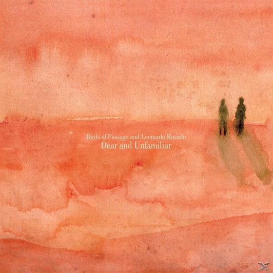 Dear And Unfamiliar image 0
