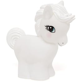 Παιδικό Φωτάκι Νυκτός Led Petit Monkey Horse White