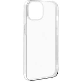 Θήκη Apple iPhone 13/14 - Puro Nude Cover - Transparent