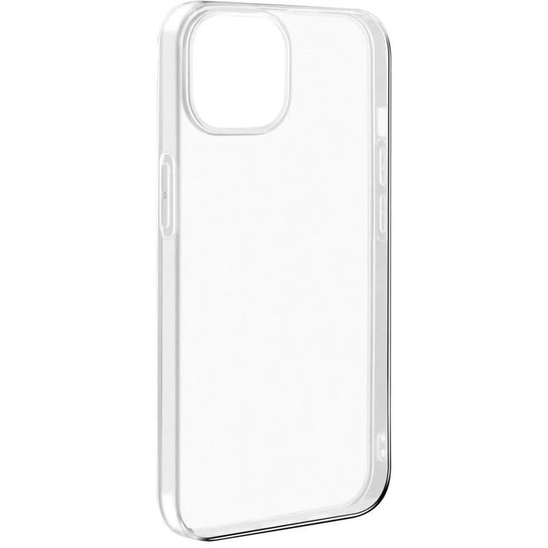 Θήκη Apple iPhone 13/14 - Puro Nude Cover - Transparent