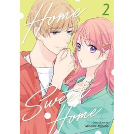 Home Sweet Home Vol. 2