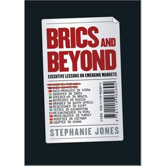 BRICs and Beyond image 0