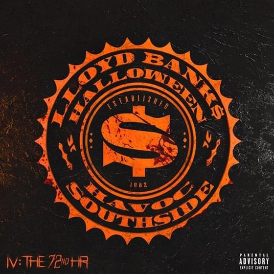 Halloween Havoc IV: The 72nd Hr image 0