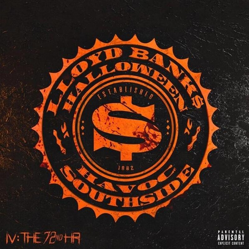 Halloween Havoc IV: The 72nd Hr