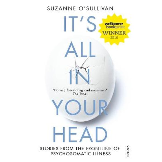 It's All in Your Head image 0