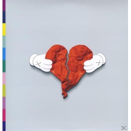 808s & Heartbreak