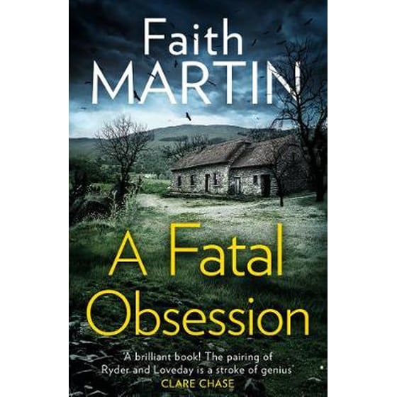 A Fatal Obsession image 0