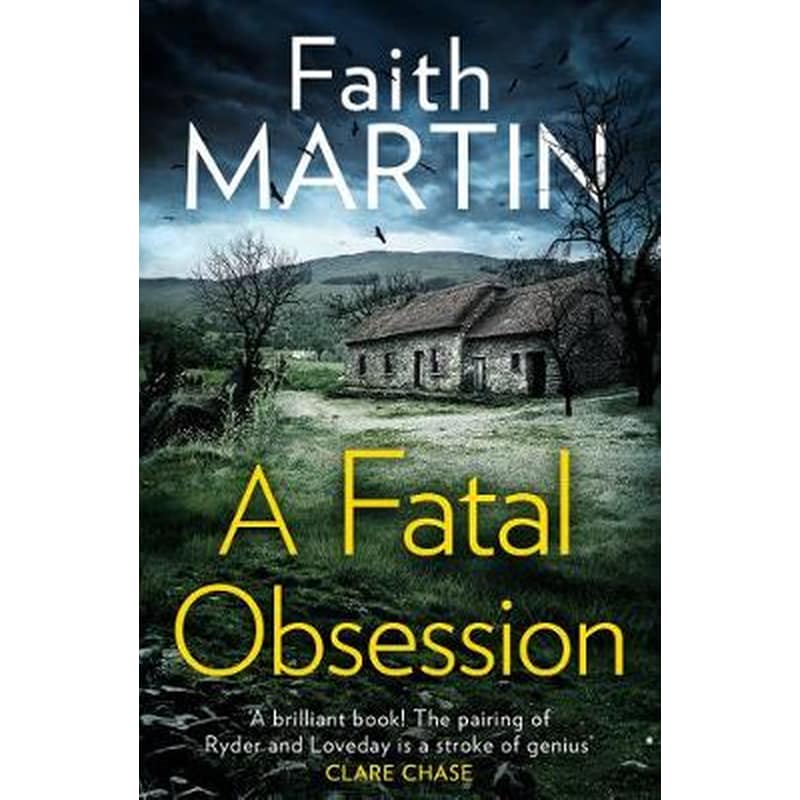 A Fatal Obsession