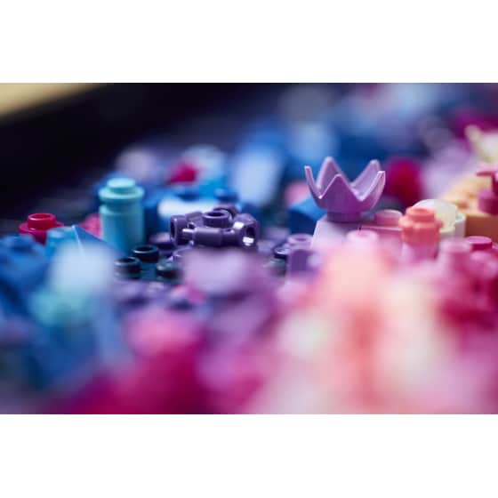 LEGO® Art The Milky Way Galaxy (31212) image 10