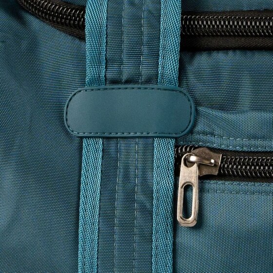 Σακ&nbsp;Βουαγιάζ&nbsp;Amber&nbsp;Πετρόλ image 4