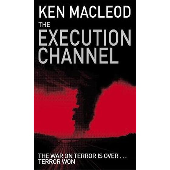 Execution Channel image 0