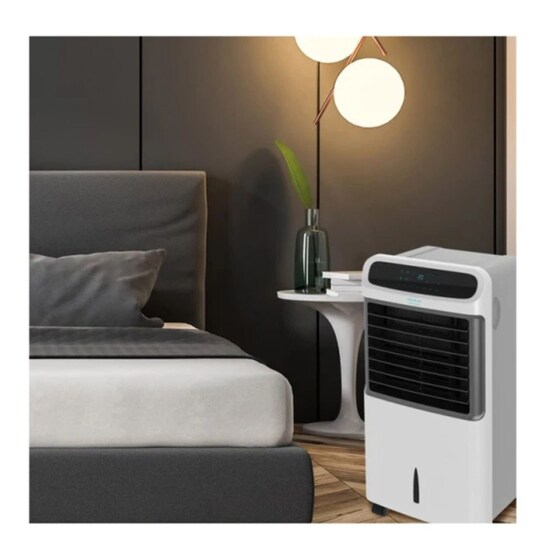 CECOTEC CEC-05876 Energy Silence Pure Tech 5500 80 W με Τηλεχειριστήριο 3 σε 1 Φορητό Κλιματιστικό image 5